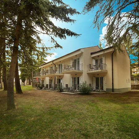 Villa Cedra - Hotel & Resort Adria Ankaran Exterior photo