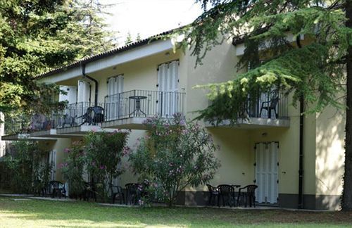 Villa Cedra - Hotel & Resort Adria Ankaran Exterior photo